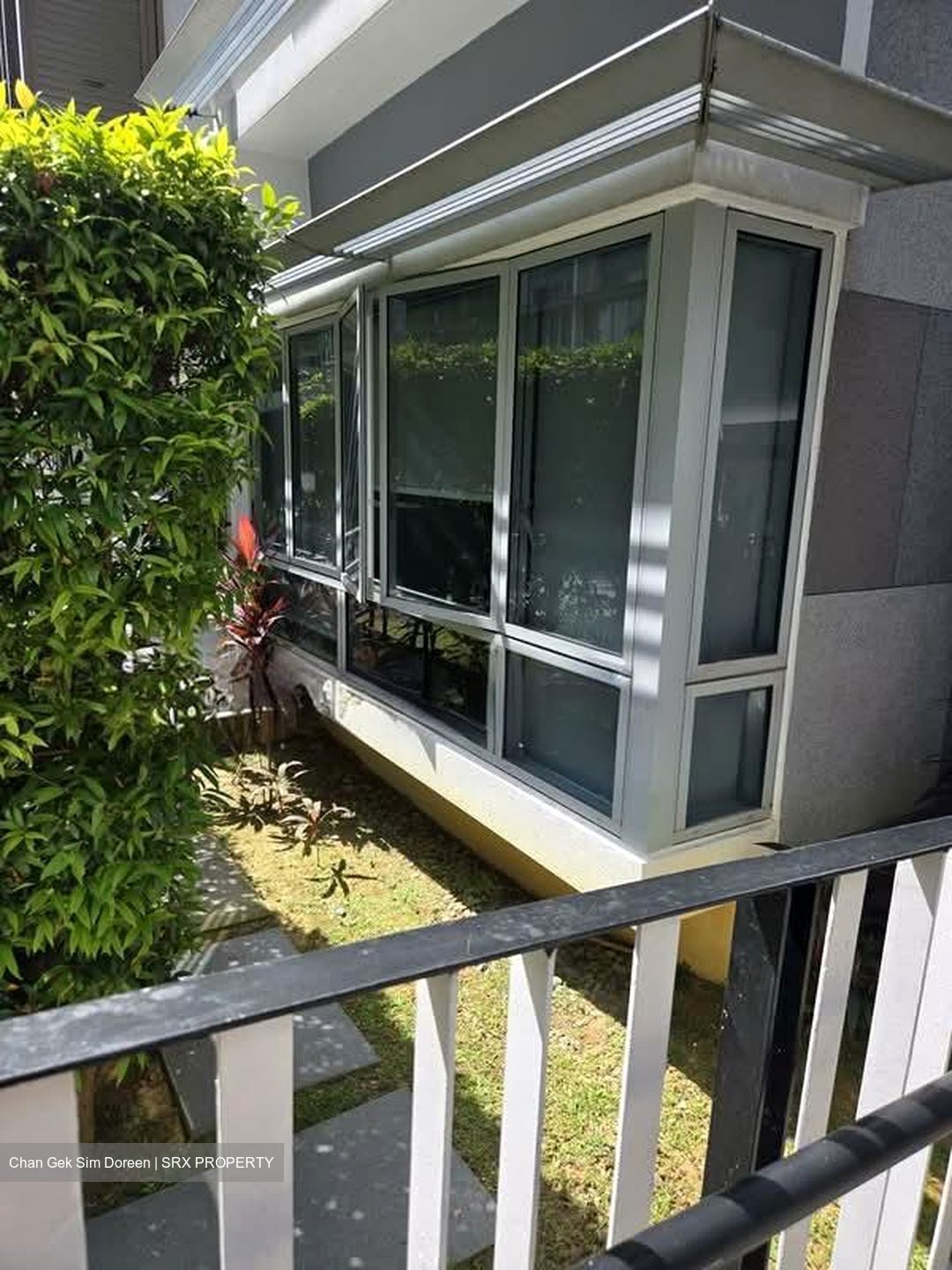 Horizon Residences (D5), Condominium #535677091